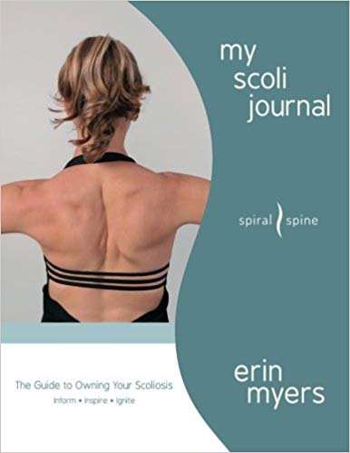 scoliosis book