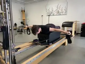 Pilates Allegro 2 long box