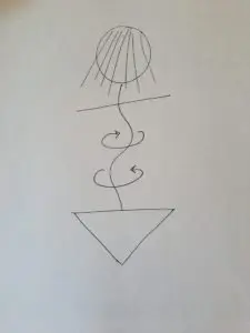 Erin myers scoliosis diagram sketch