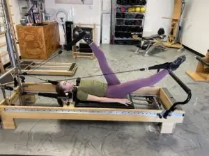 scissors for Pilates