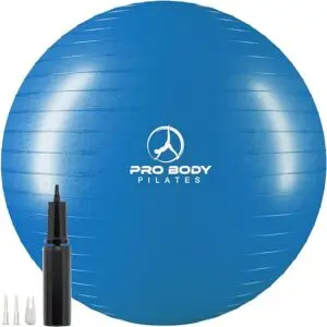 exercise ball