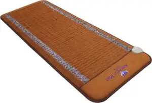 infared mat