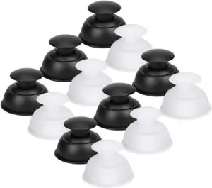 silicone cupping set