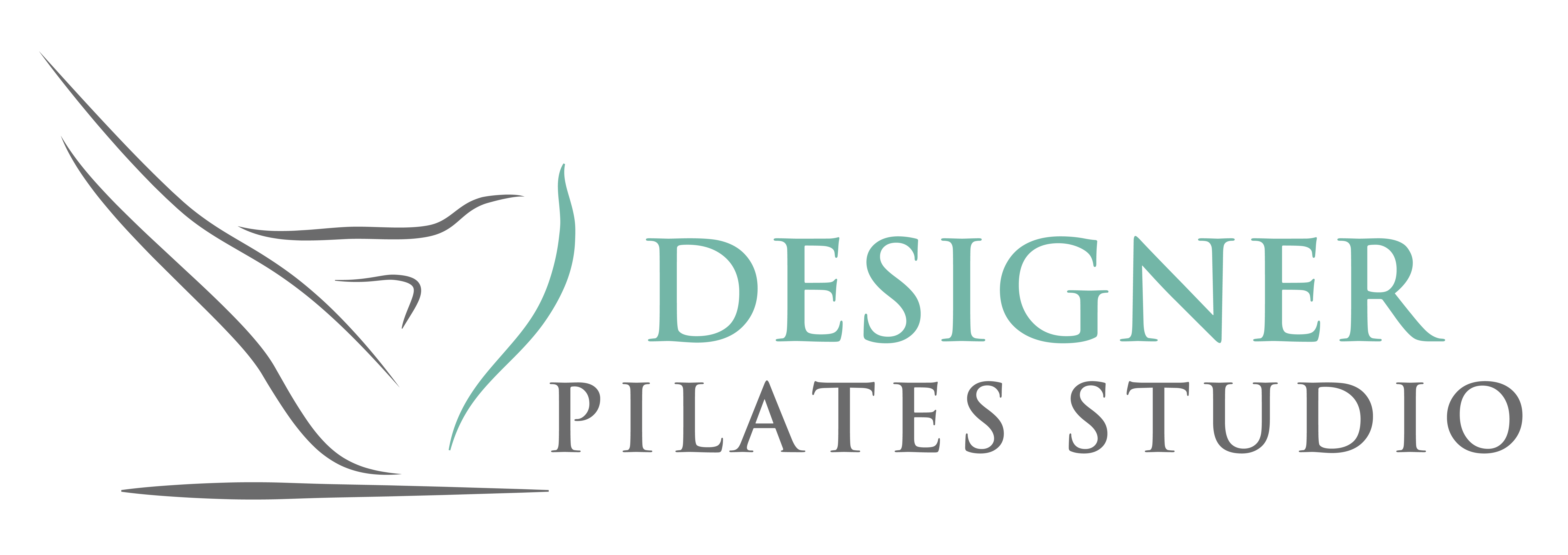 DW - Pilates logo