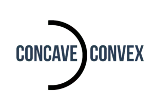 concave vs convex explanation