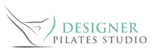 Designer Pilates Studio Logo