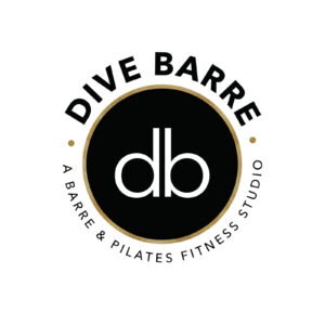 Dive Barre Logo