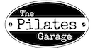 Pilates Garage Logo