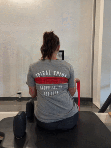 Resistance Band Exercise