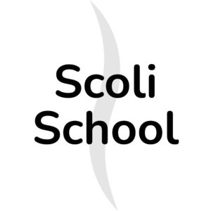 Scoliosis Movement Specialist Certificate Program Module 1: Scoli School
