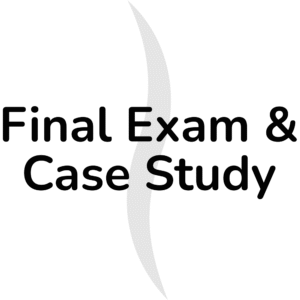 Scoliosis Movement Specialist Certificate Program Final Exam and Case Study
