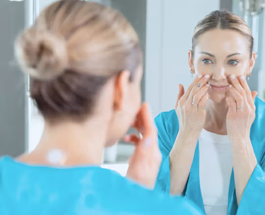 LifeWave's Alavida patch