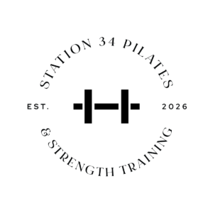 Station 34 Pilates